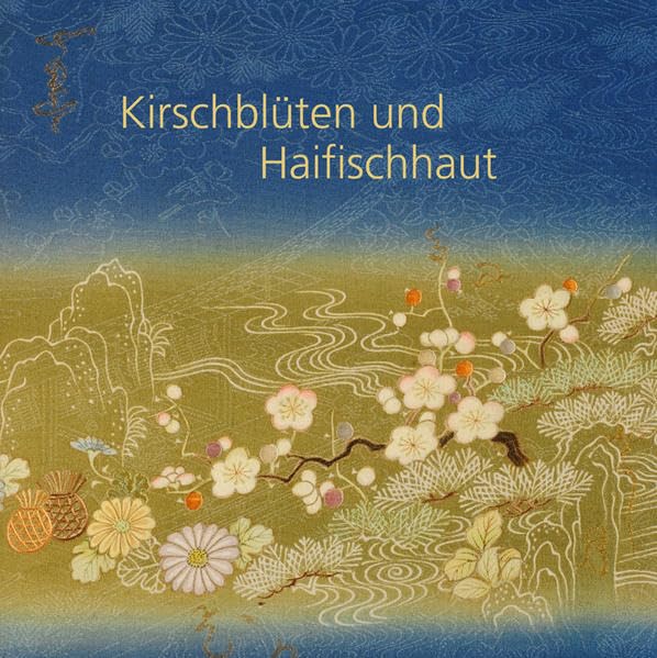 Kirschblüten und Haifischhaut Film, Art & Culture