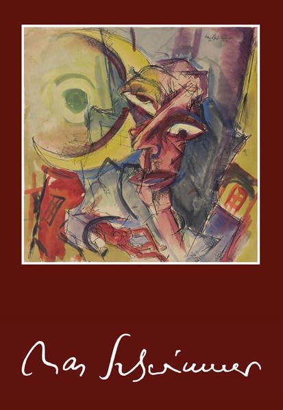 Max Schwimmer: Aquarelle, Zeichnungen, Holzschnitte 1918-1919 Film, Art & Culture