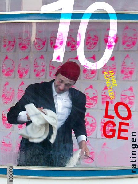 10 Jahre Künstlerloge Ratingen Film, Art & Culture