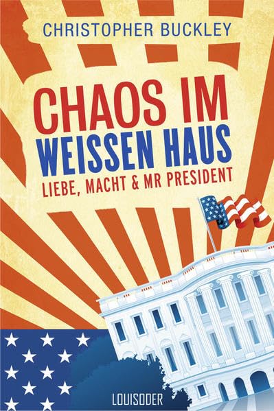 Product Image: Chaos im Weißen Haus