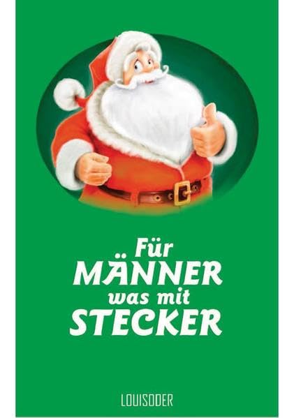 Für Männer was mit Stecker Lifestyle