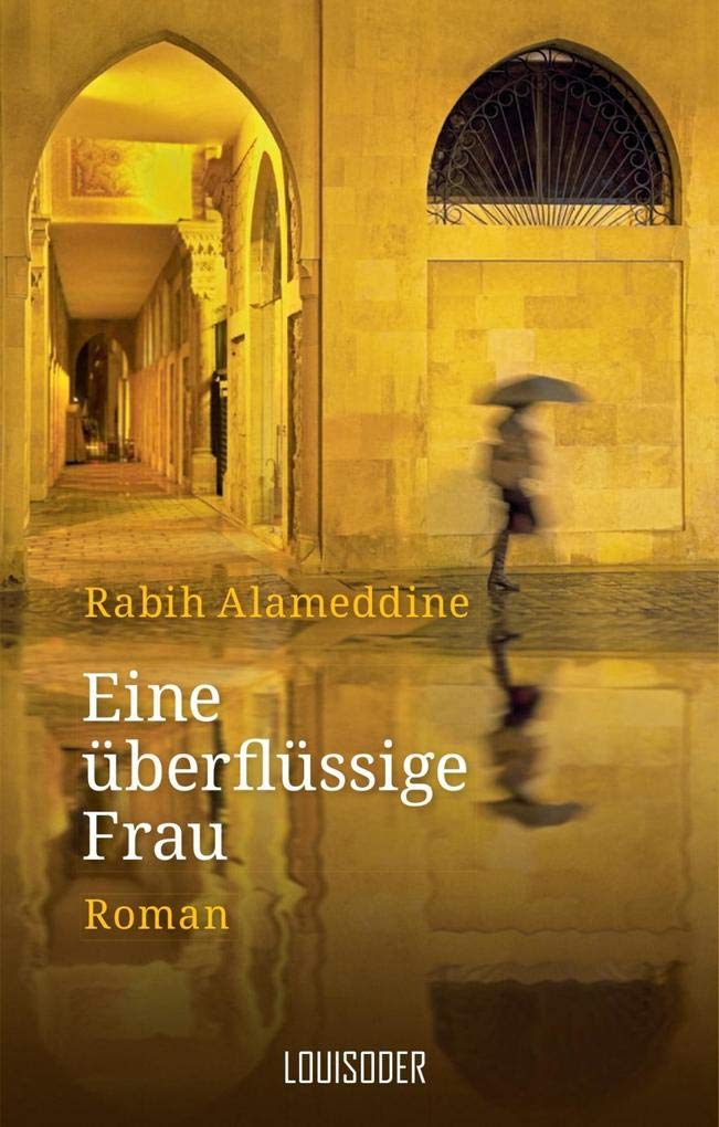Eine überflüssige Frau Contemporary literature
