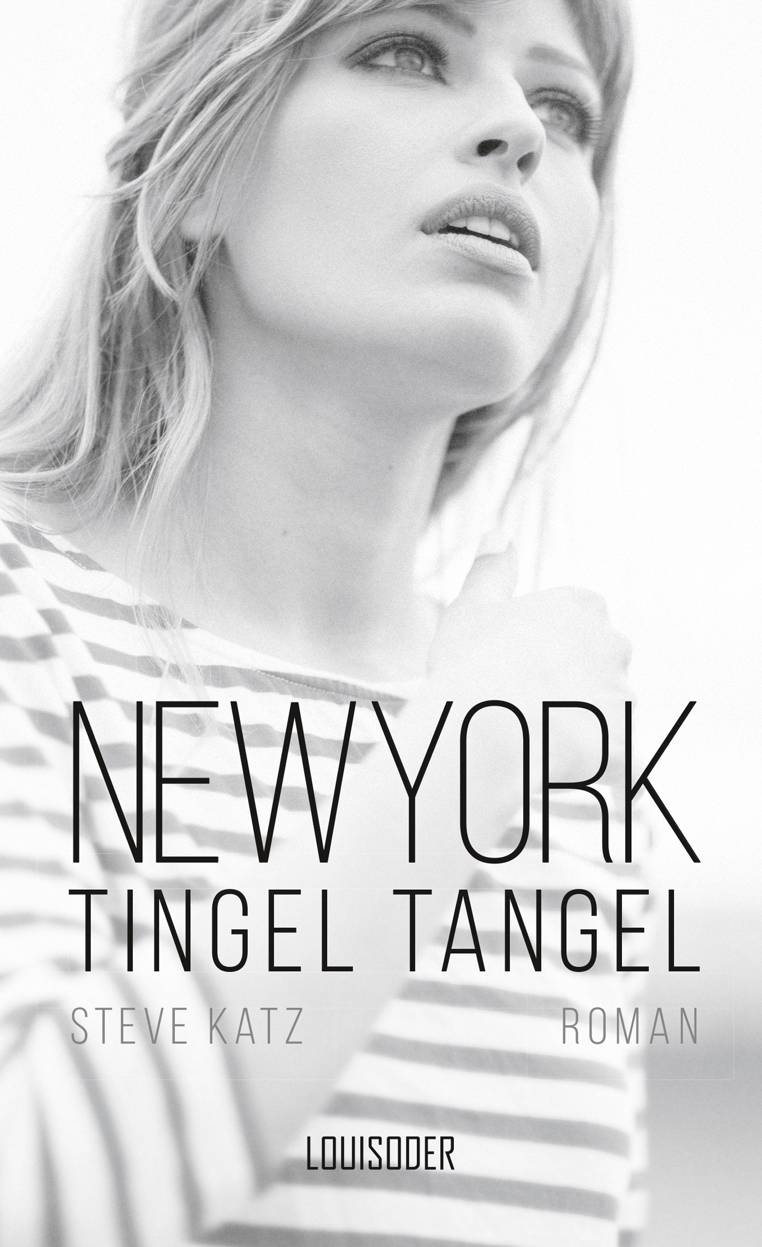 New York Tingel Tangel Contemporary literature