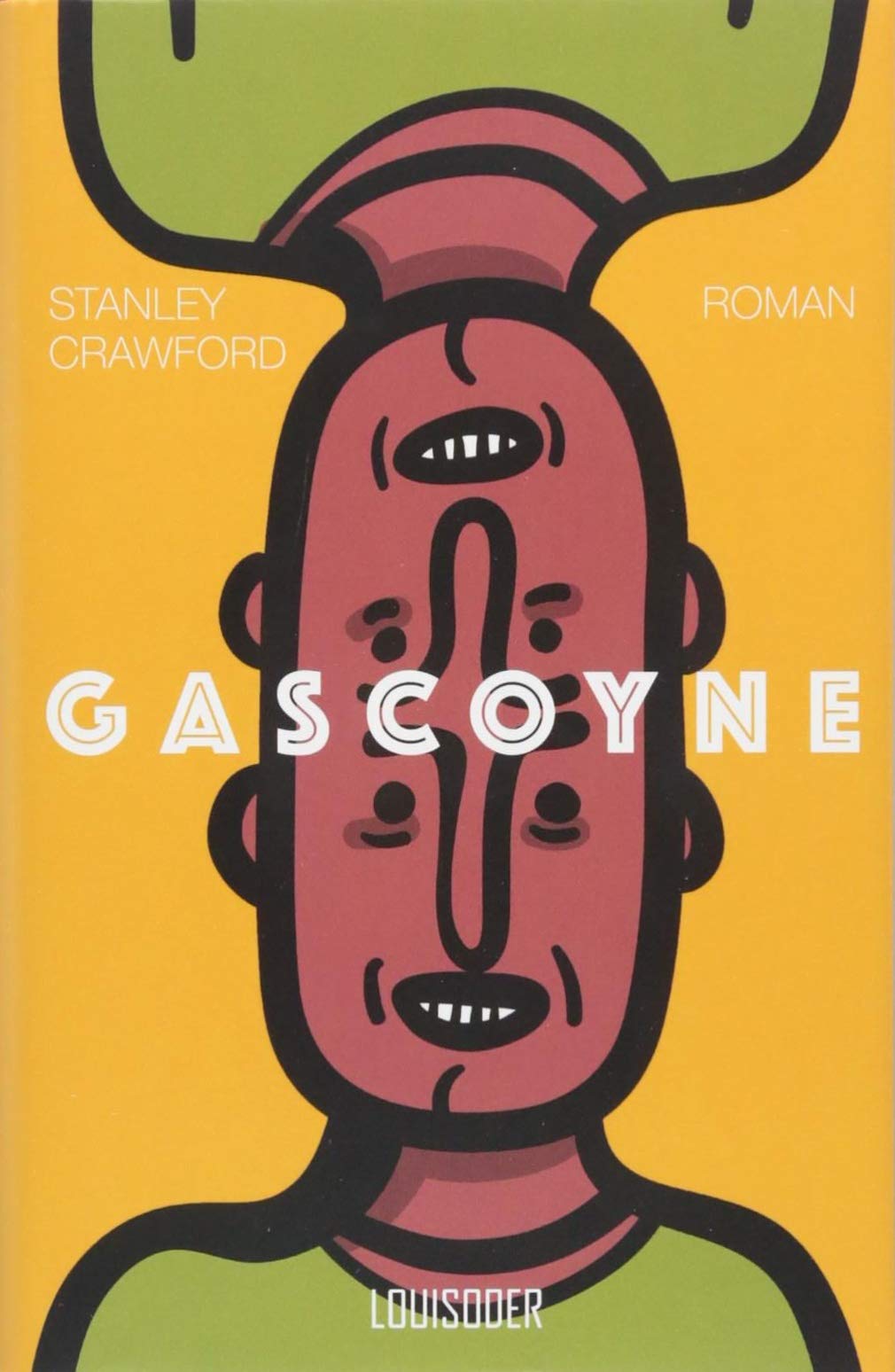 Gascoyne book