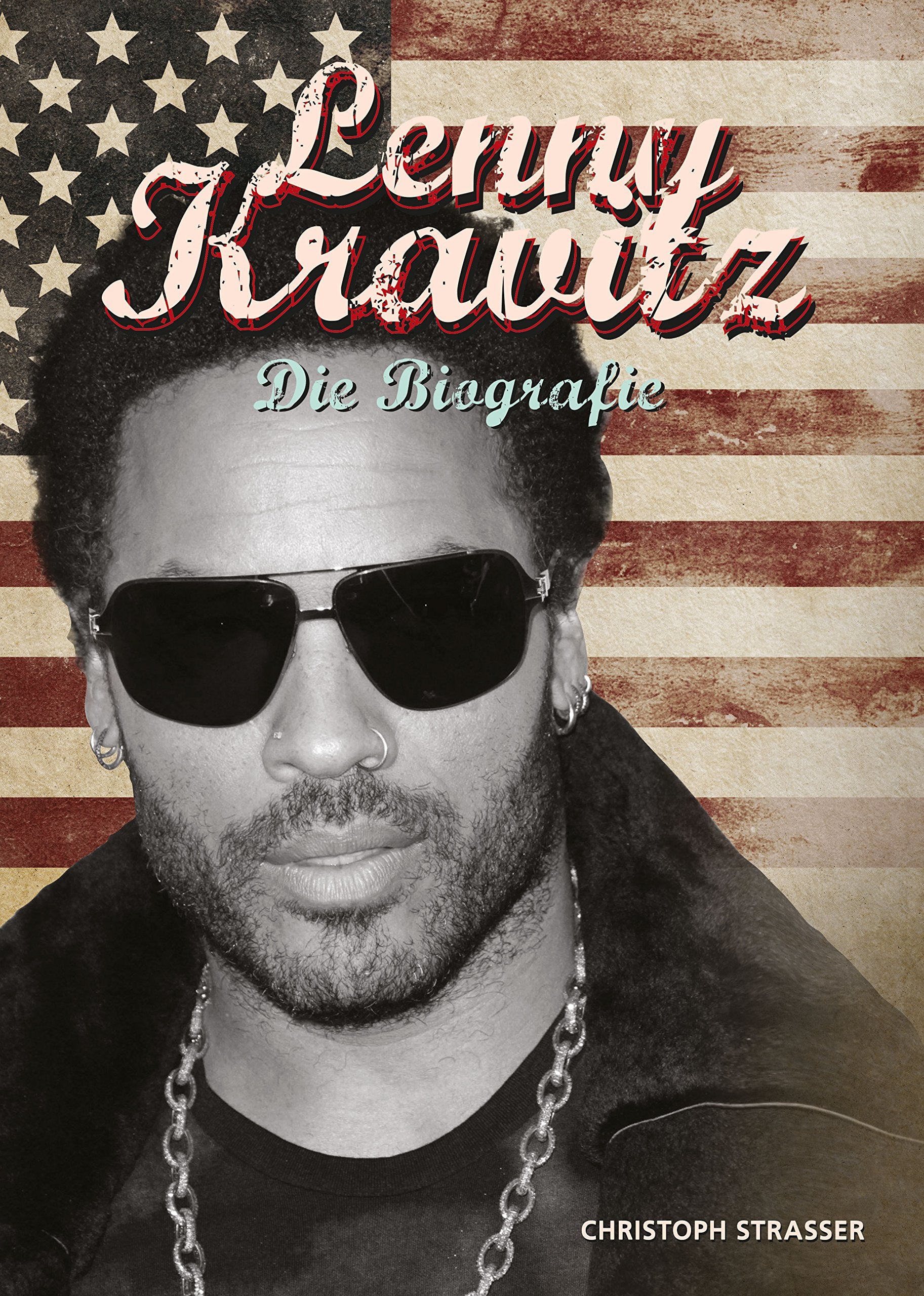 Product Image: Lenny Kravitz