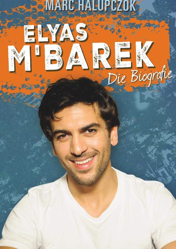 Elyas M'Barek Art & Literature Books