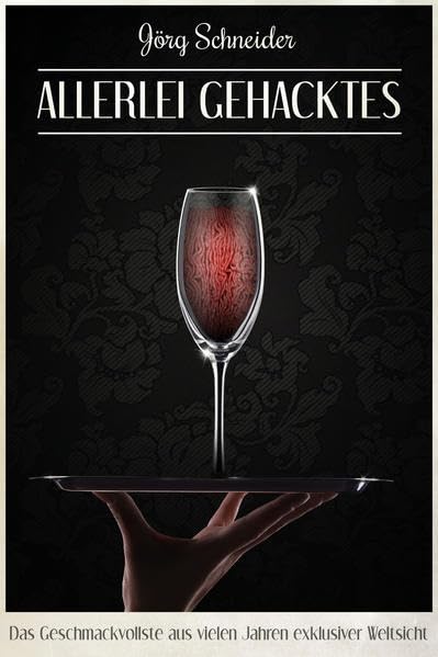 Allerlei Gehacktes Contemporary literature Books