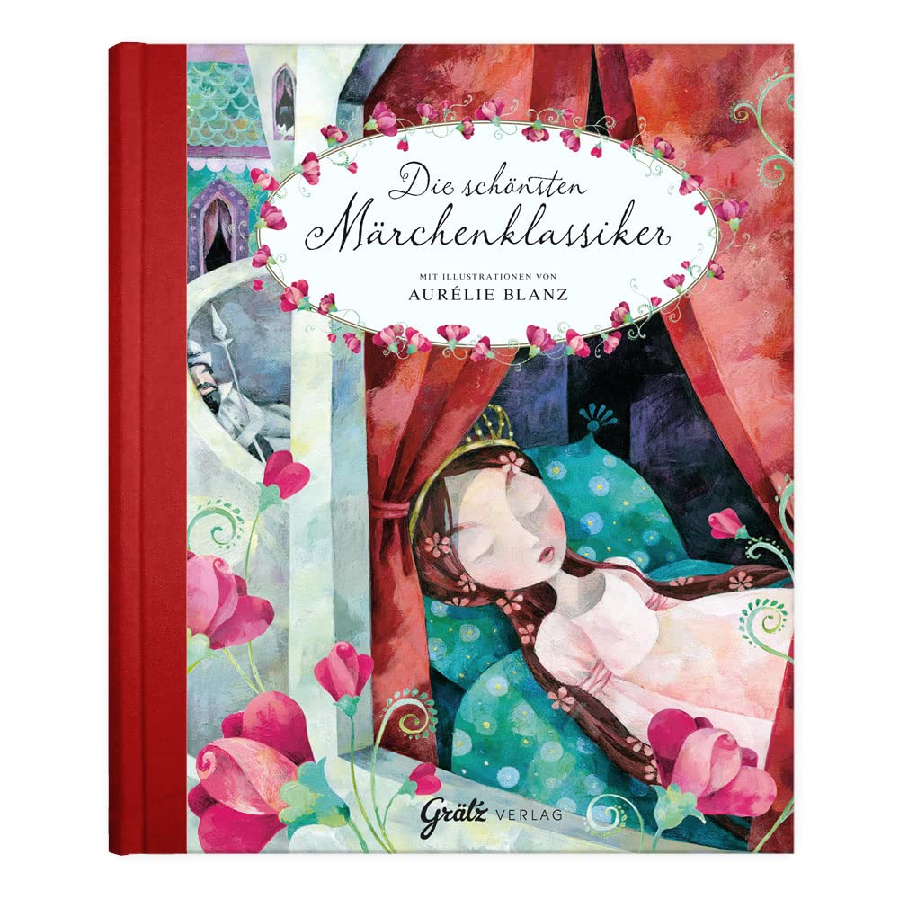 Die schönsten Märchenklassiker Fairy Tales & Legends