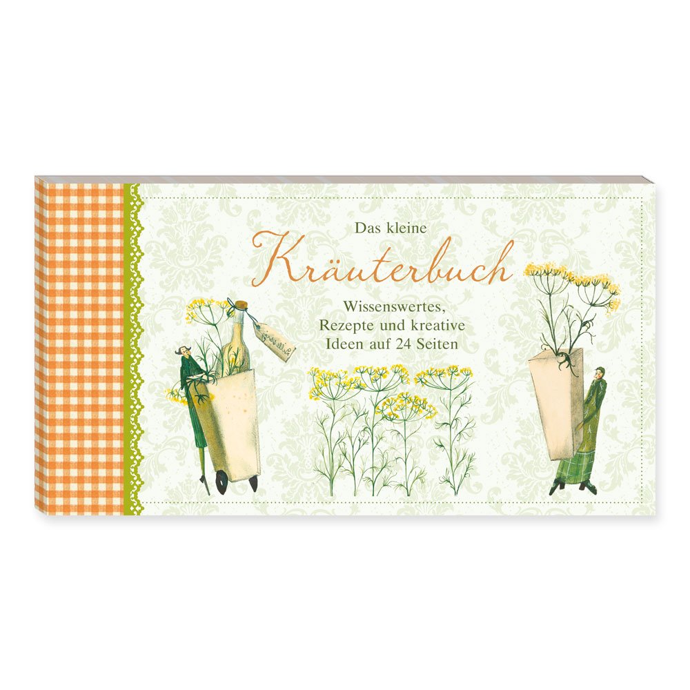 Kräuterbuch Living & Furnishing