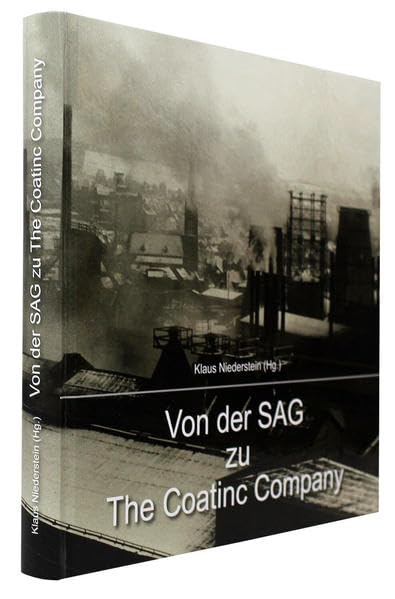 Von der SAG zu The Coatinc Company Politics & Society
