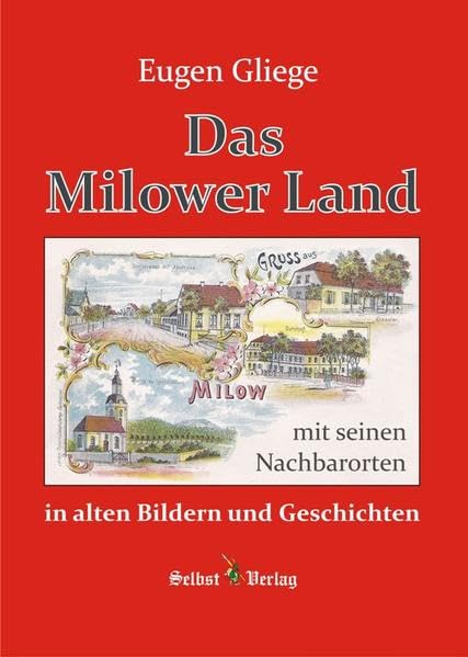Das Milower Land in alten Bildern und Geschichten: mit seinen Nachbarorten Politics & History