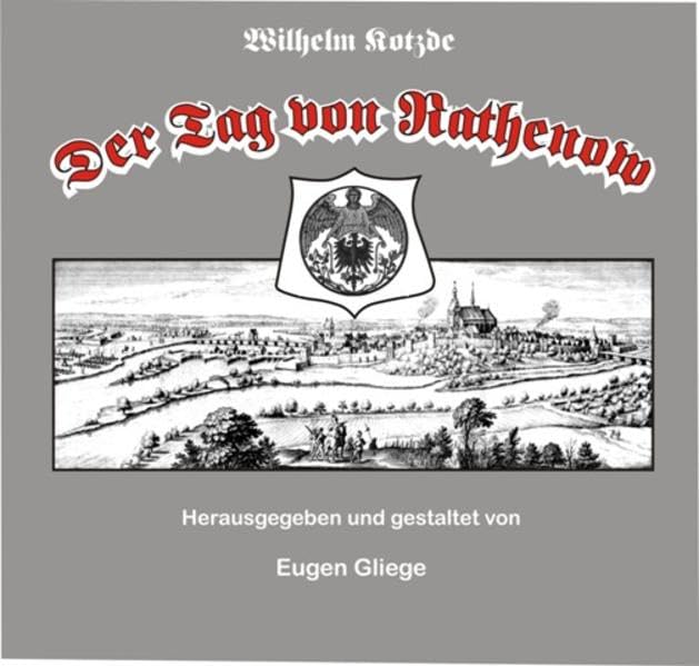 Der Tag von Rathenow Historical Fiction