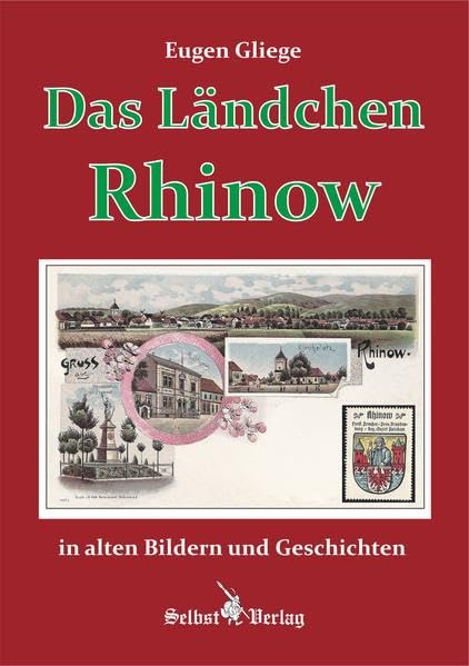 Das Ländchen Rhinow in alten Bildern und Geschichten Natural Sciences