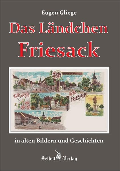 Das Ländchen Friesack: in alten Bildern und Geschichten Natural Sciences