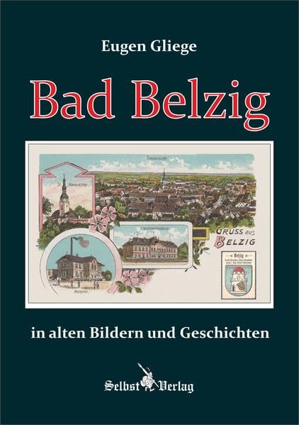 Bad Belzig in alten Bildern und Geschichten Natural Sciences