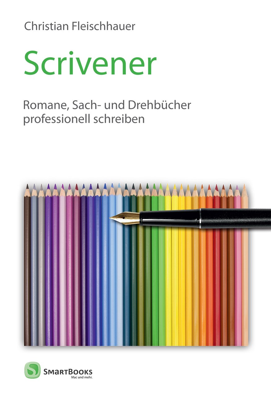 Scrivener Computer Science