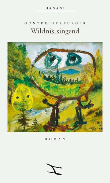 Wildnis, singend Contemporary literature Books