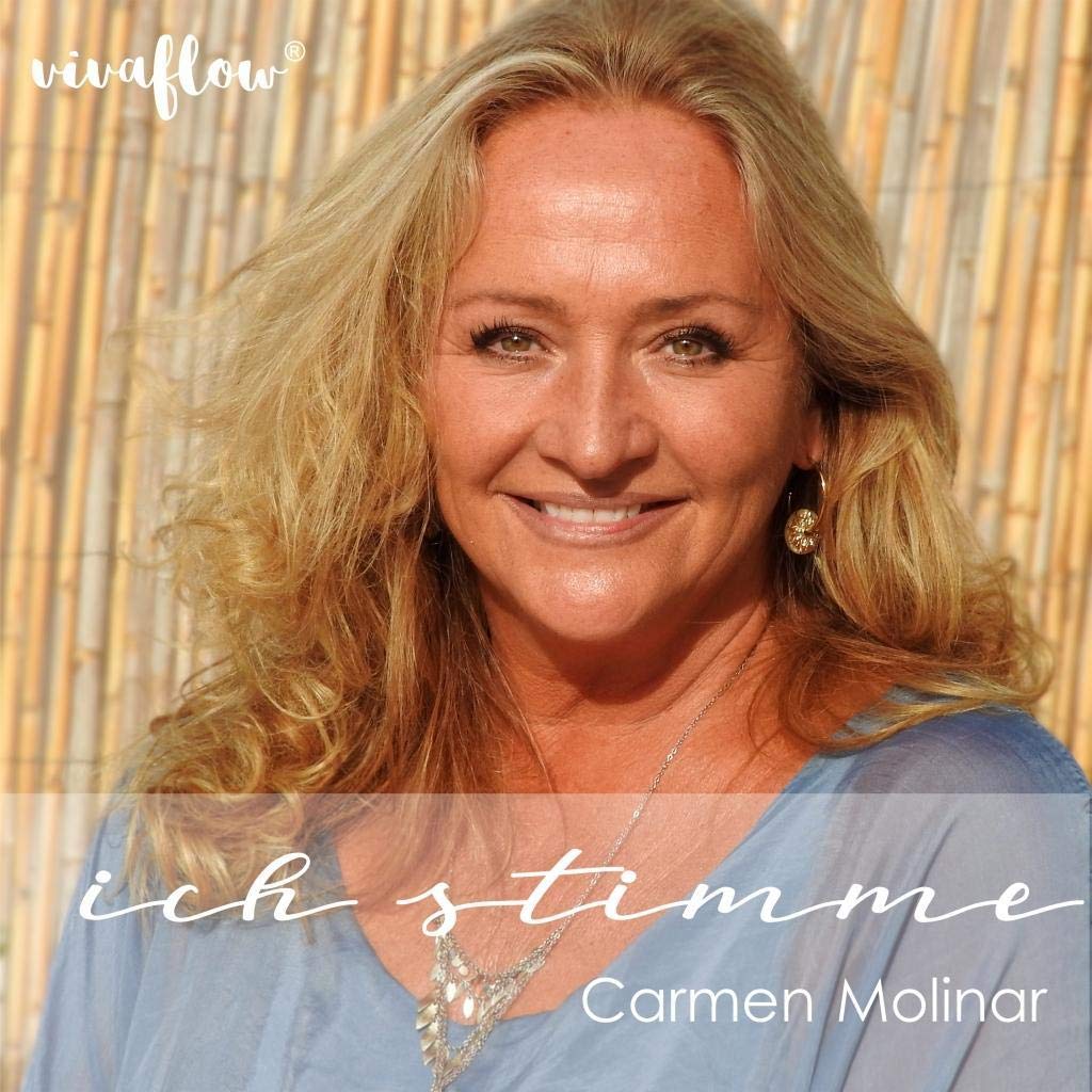 Ich STIMME Books
