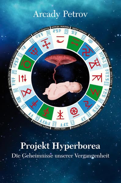 Projekt Hyperborea: Die Geheimnisse der Vergangenheit Philosophy