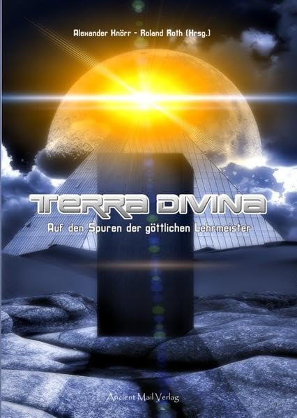 Terra Divina Natural Sciences
