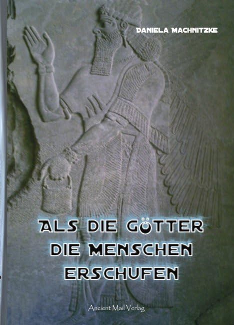 Als die Götter die Menschen erschufen Politics & History
