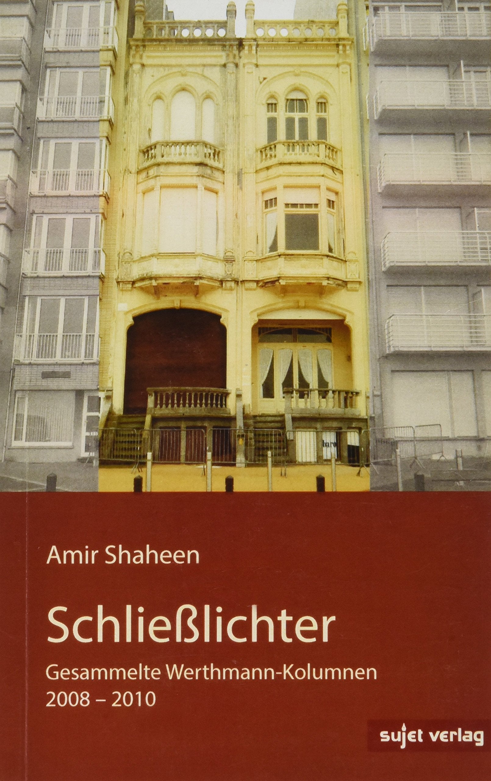 Schließlichter Fiction Books