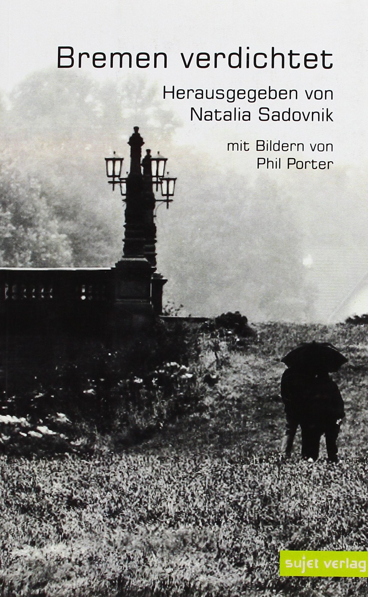 Product Image: Bremen verdichtet