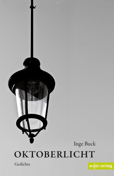 Oktoberlicht Poetry