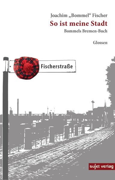 So ist meine Stadt Contemporary literature Books