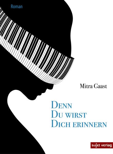Denn du wirst dich erinnern: Wiederkehr nach Teheran Contemporary literature