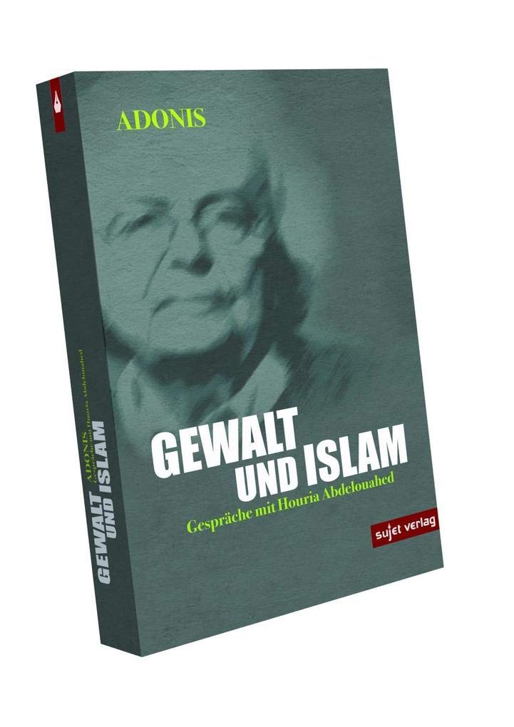 Gewalt und Islam Contemporary literature