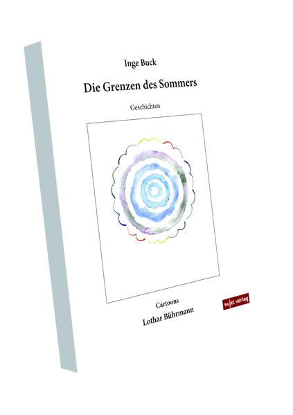 Die Grenzen des Sommers book