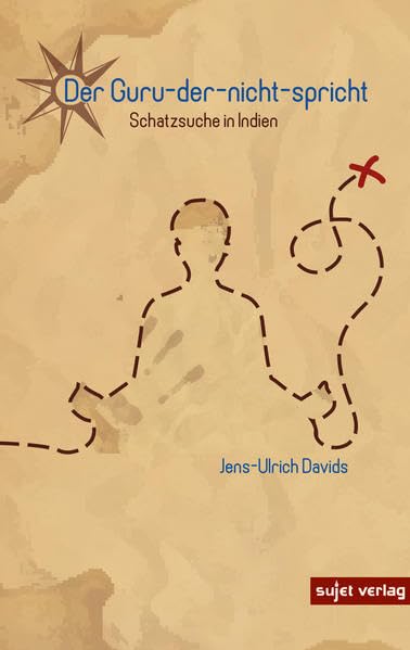 Product Image: Der Guru-der-nicht-spricht