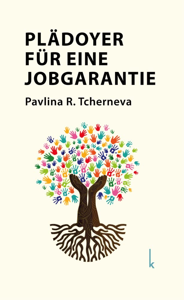 Plädoyer für eine Jobgarantie Law