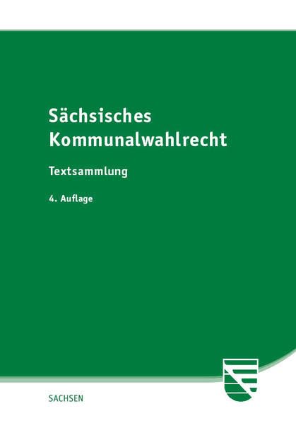 Sächsisches Kommunalwahlrecht Law