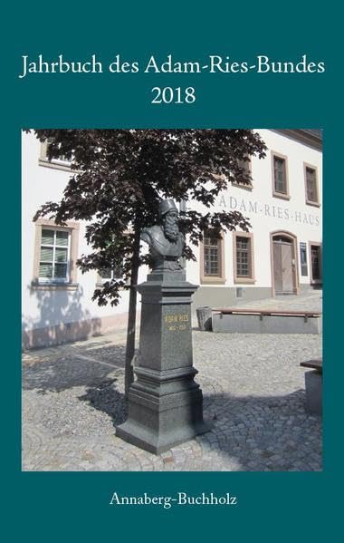 Jahrbuch des Adam-Ries-Bundes 2018 Business & Technology