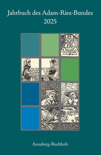 Jahrbuch des Adam-Ries-Bundes 2025: Band 16 Mathematics