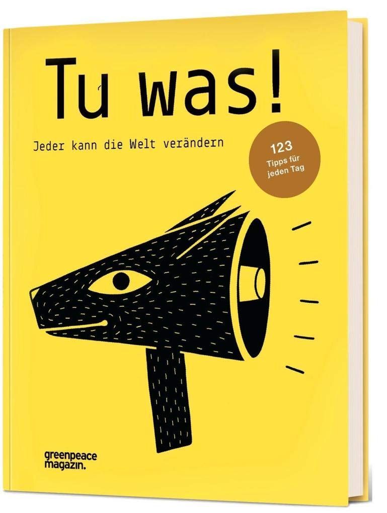 Product Image: Tu was!