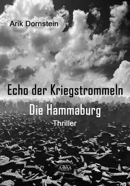Echo der Kriegstrommeln Contemporary literature