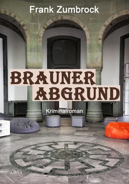 Brauner Abgrund Contemporary literature Books