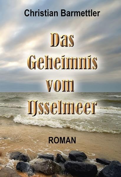 Das Geheimnis vom IJsselmeer Contemporary literature