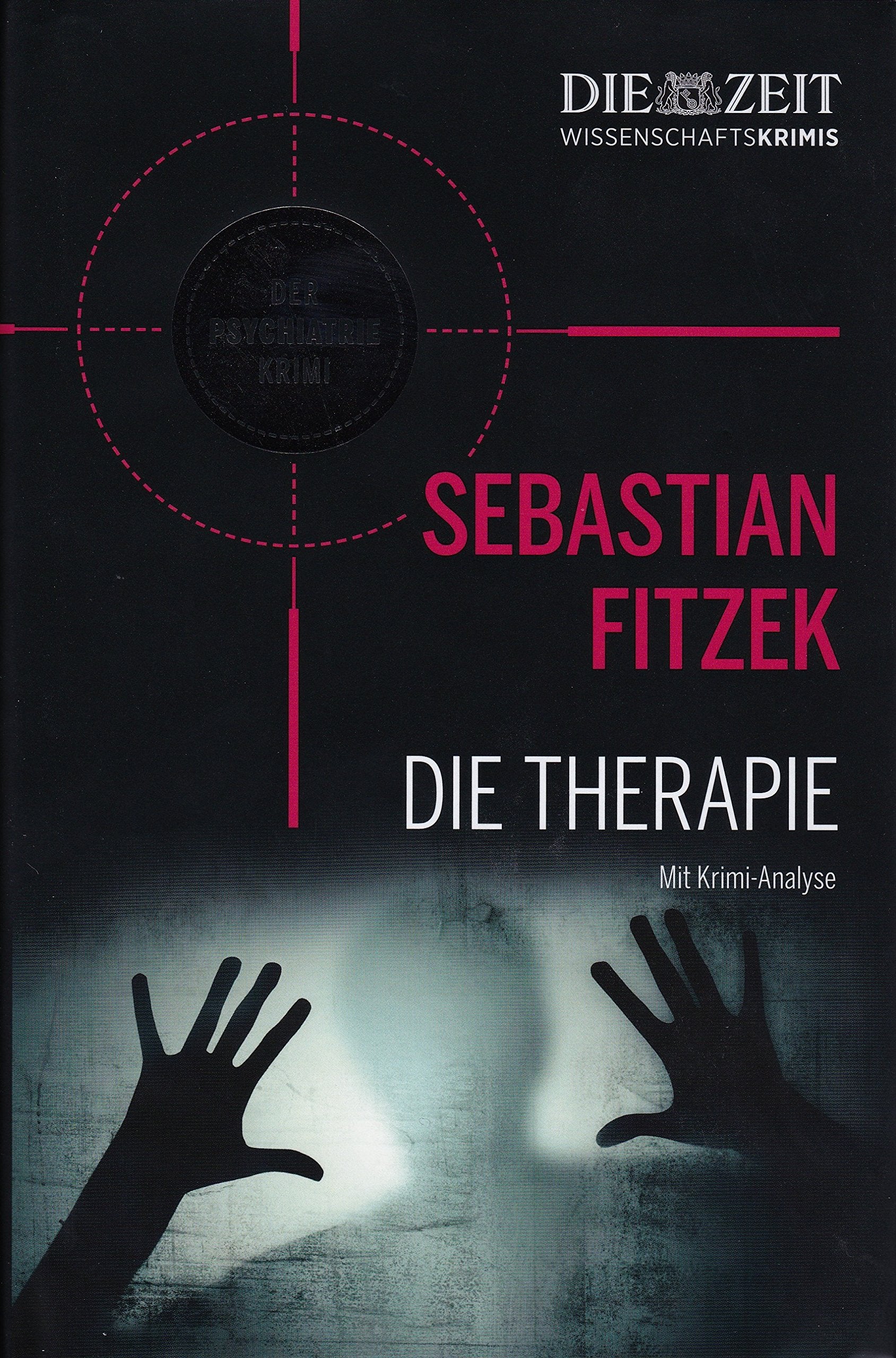 Die Therapie Books