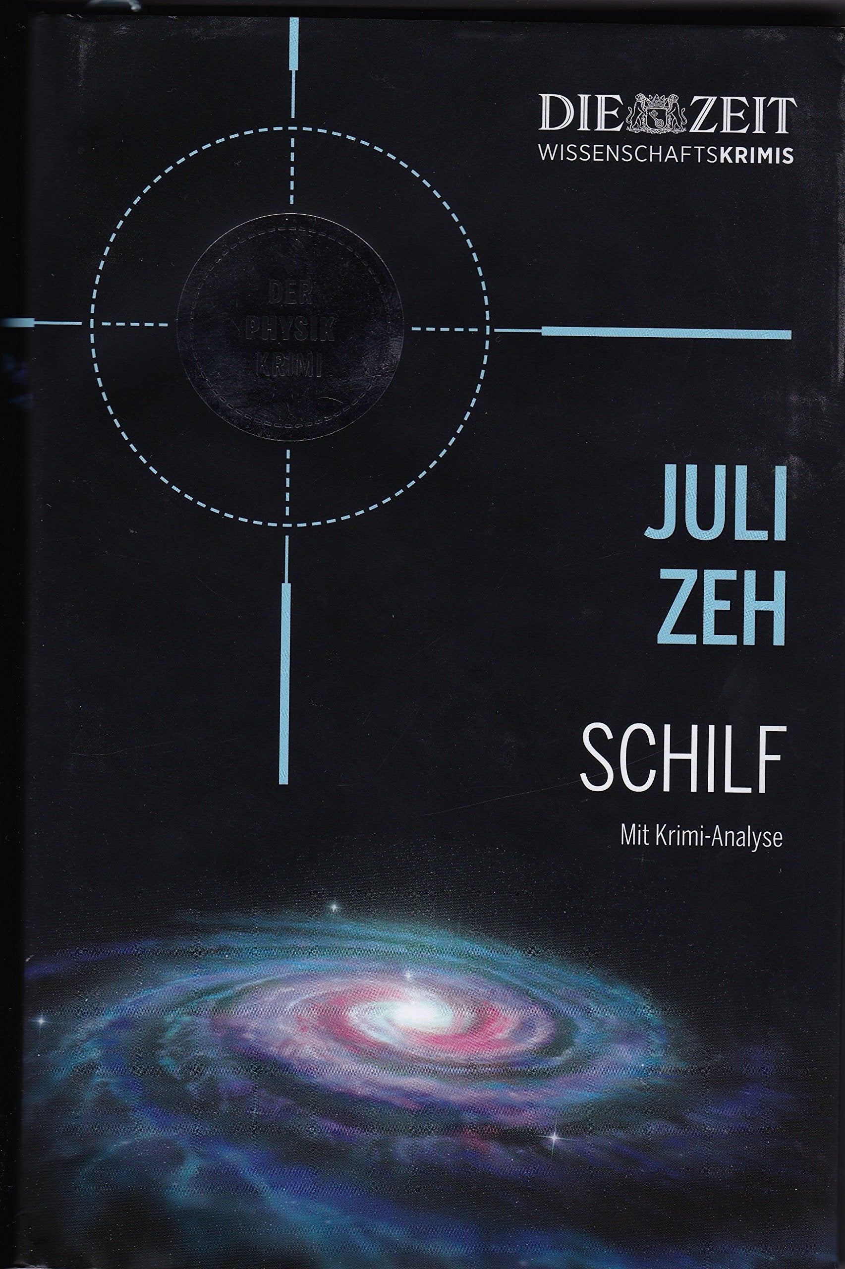Product Image: Schilf - Roman mit einer Krimianalyse