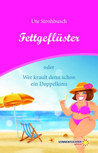 Strohbusch, U: Fettgeflüster Contemporary literature