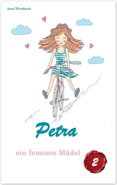 Petra - ein famoses Mädel Contemporary literature
