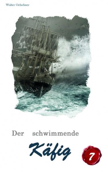 Der schwimmende Käfig Contemporary literature Books