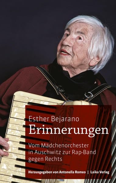 Product Image: Esther Bejarano: Erinnerungen