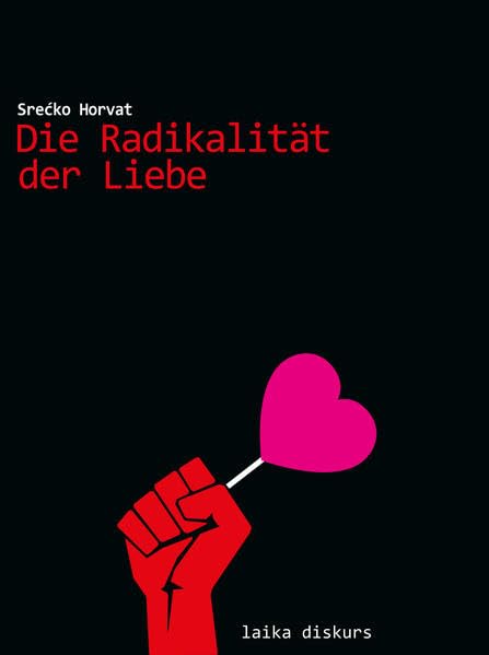 Die Radikalität der Liebe Politics & History