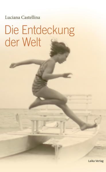Die Entdeckung der Welt Contemporary literature Books