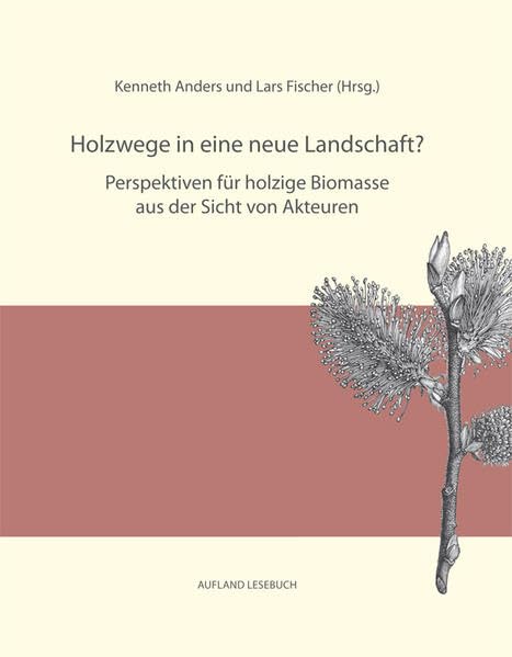 Holzwege in eine neue Landschaft? Perspektiven für holzige Biomasse aus der Sicht von Akteuren: Eine kulturwissenschaftliche Studie (AUFLAND LESEBÜCHER) Law